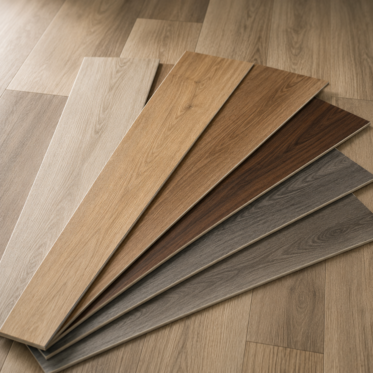 Vinyl Flooring